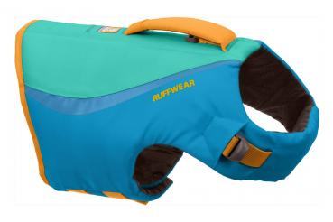 Ruffwear Float Coat Schimmweste für Hunde Blue Dusk Gr. XXS